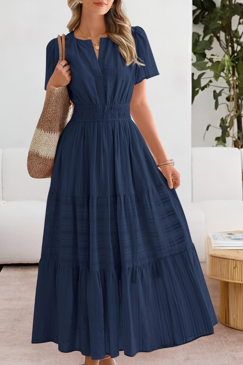 Emma™ | Vestido de verano Boho