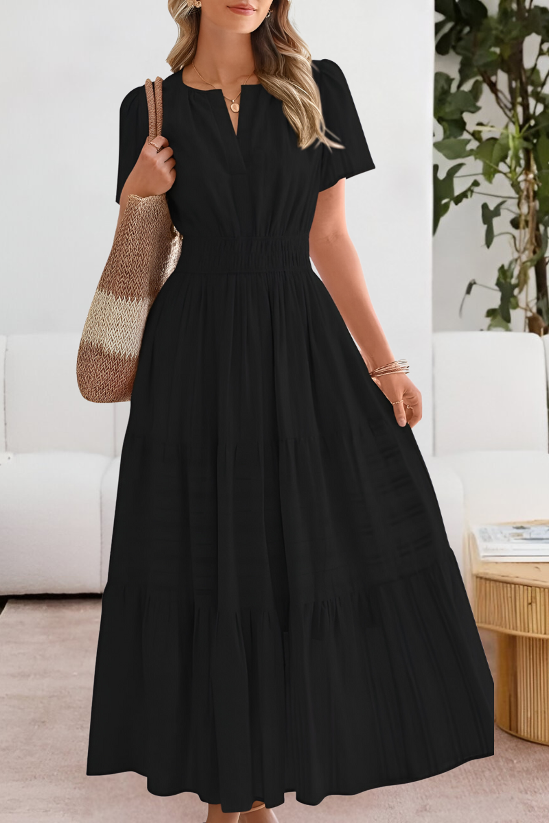 Emma™ | Vestido de verano Boho