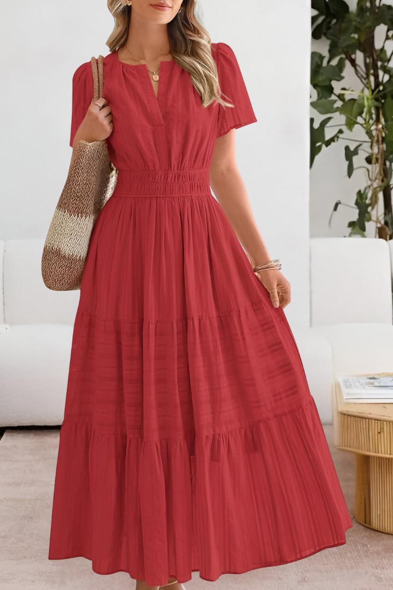 Emma™ | Vestido de verano Boho