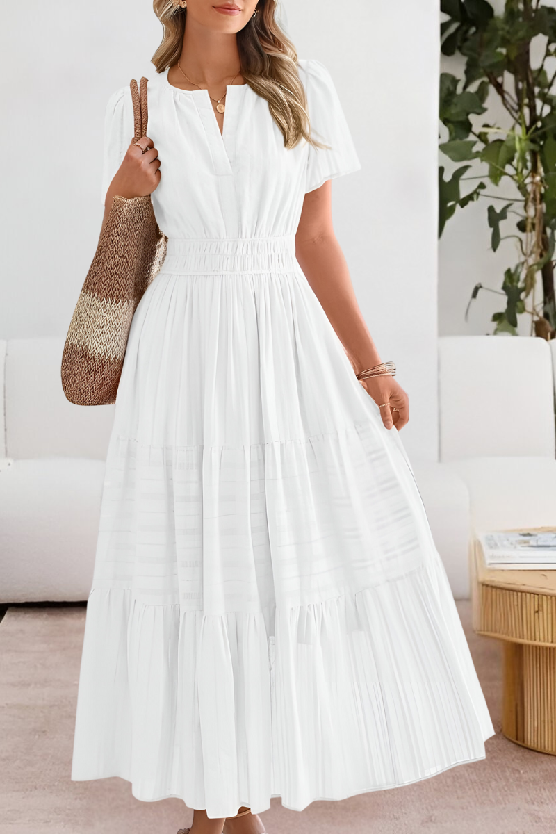Emma™ | Vestido de verano Boho