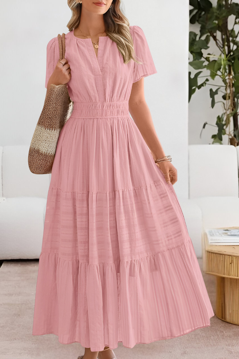 Emma™ | Vestido de verano Boho