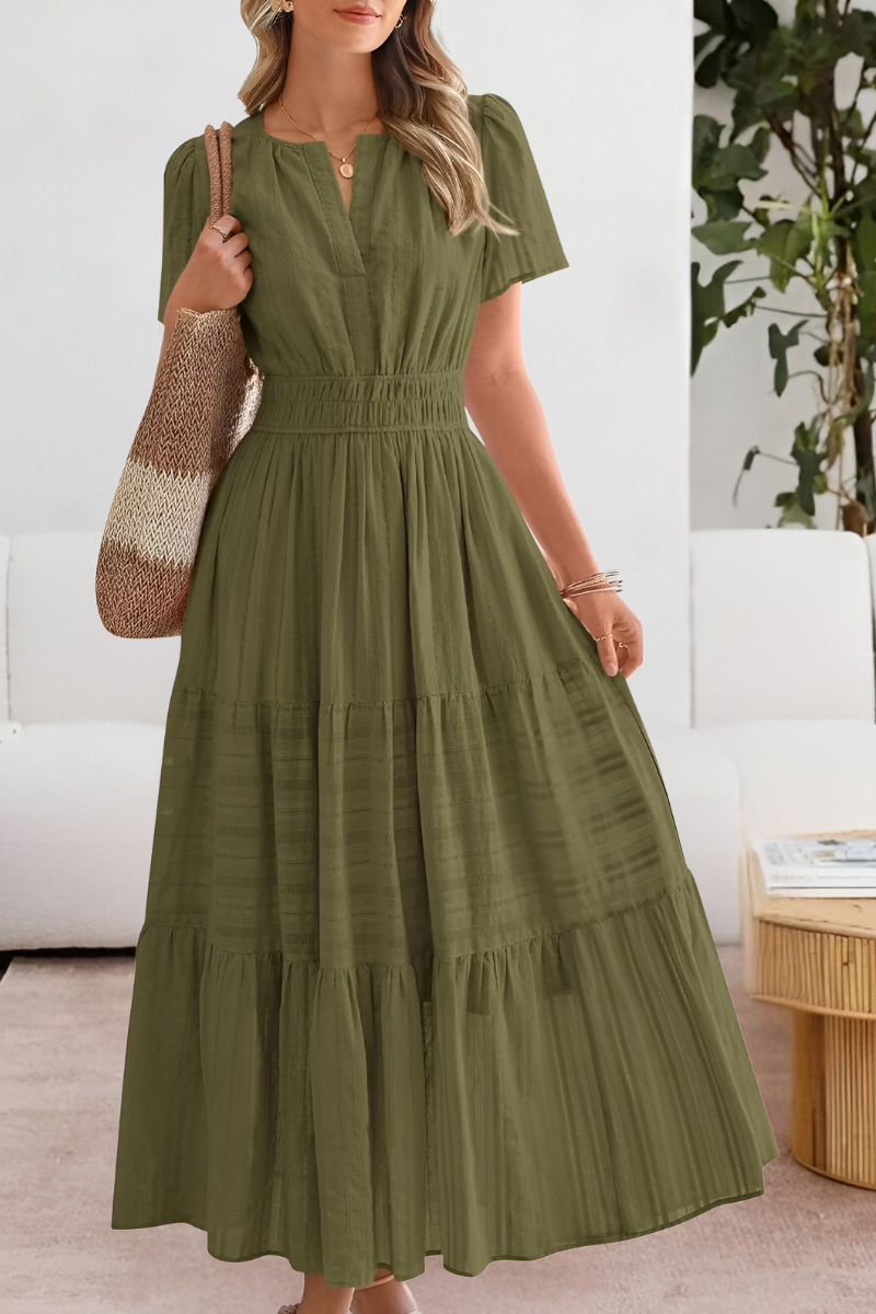 Emma™ | Vestido de verano Boho