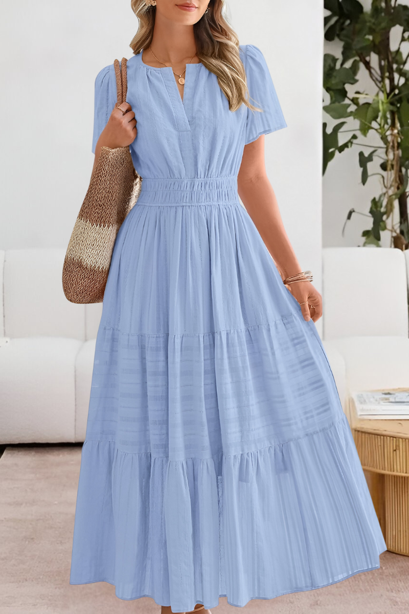 Emma™ | Vestido de verano Boho