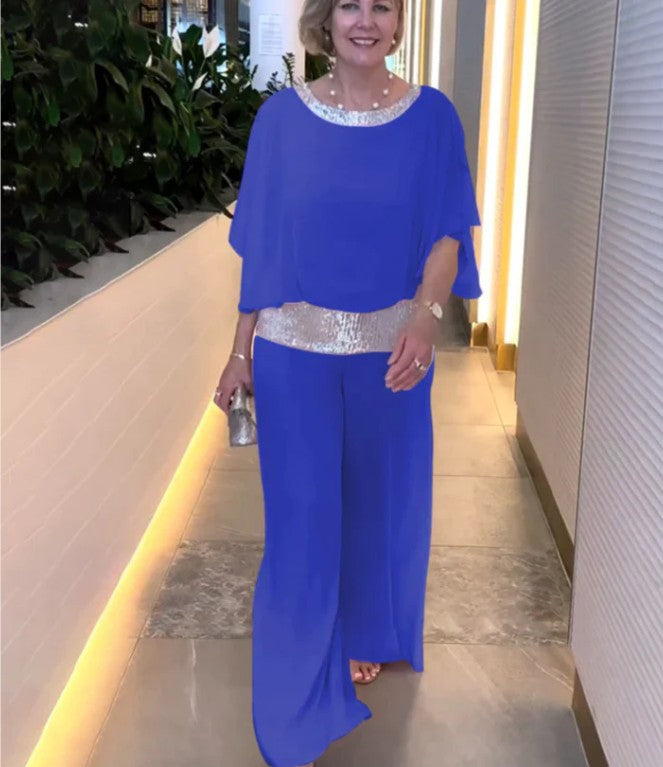 Conjunto Teresa™️ – Elegancia en 2 Piezas