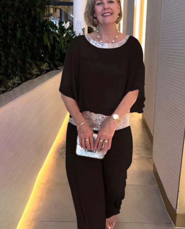 Conjunto Teresa™️ – Elegancia en 2 Piezas