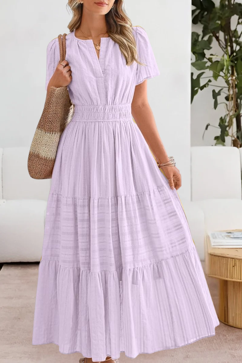 Emma™ | Vestido de verano Boho