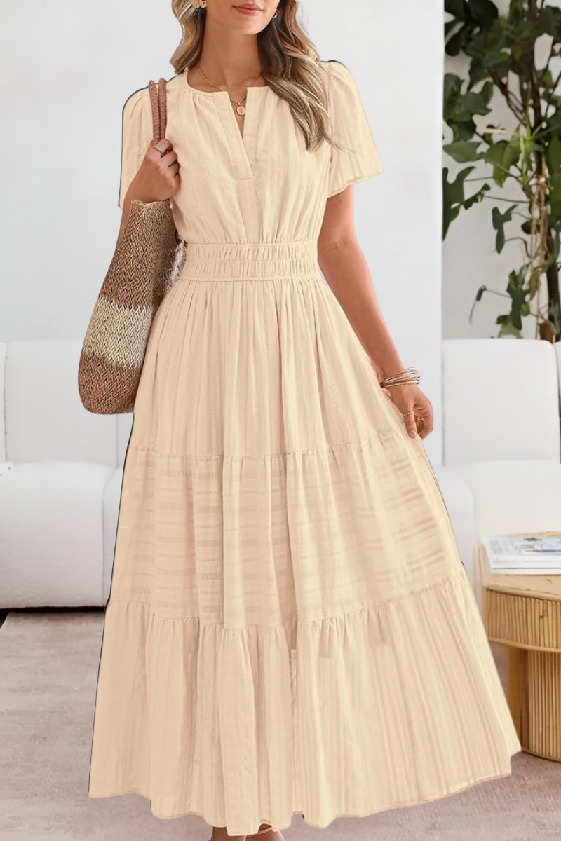 Emma™ | Vestido de verano Boho
