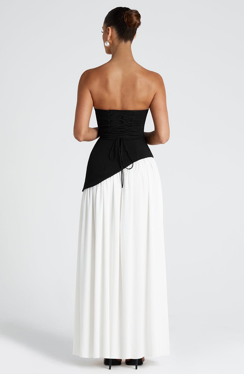 Daniela™️ | Vestido de Gala Elegante