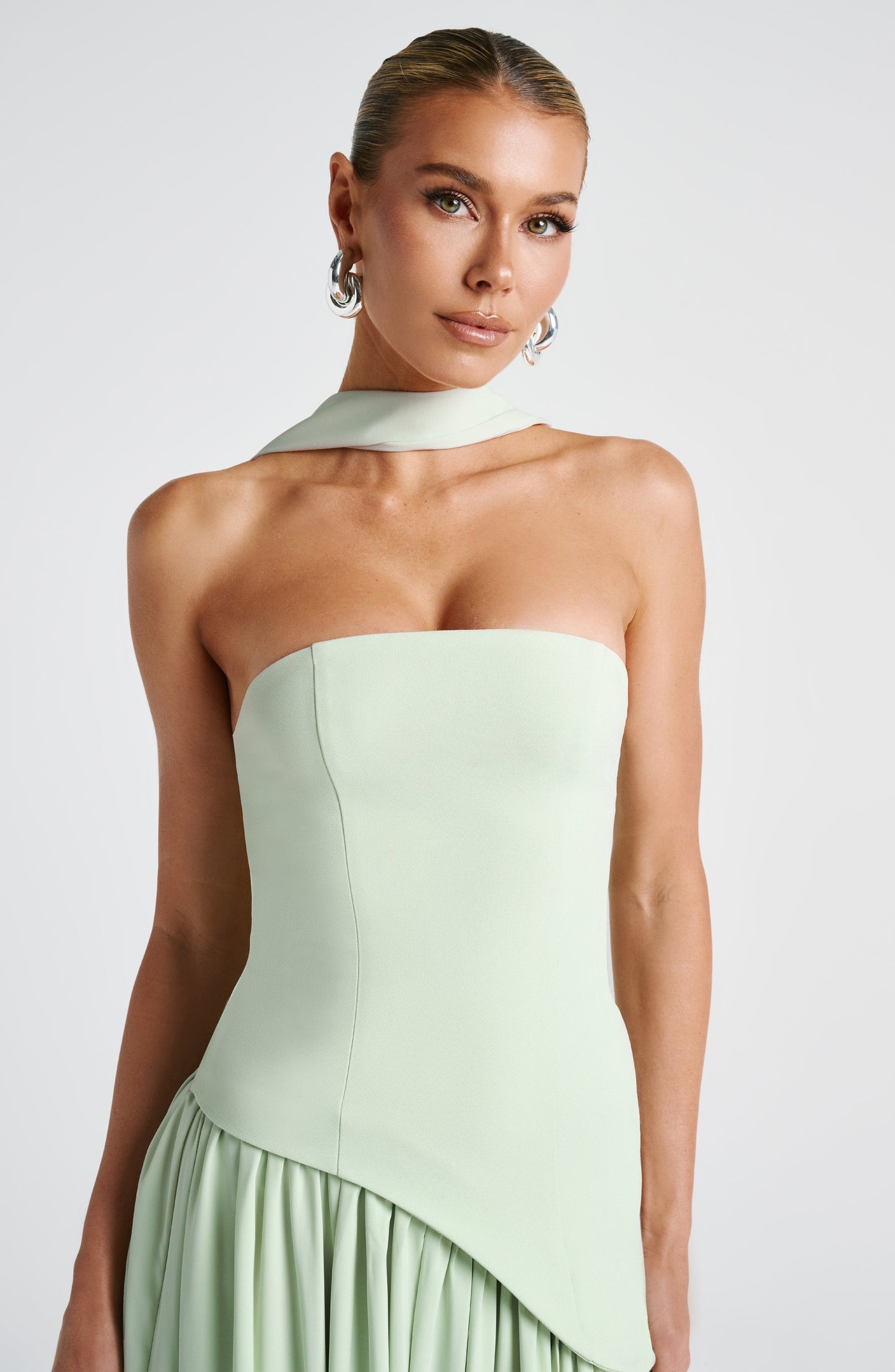 Daniela™️ | Vestido de Gala Elegante