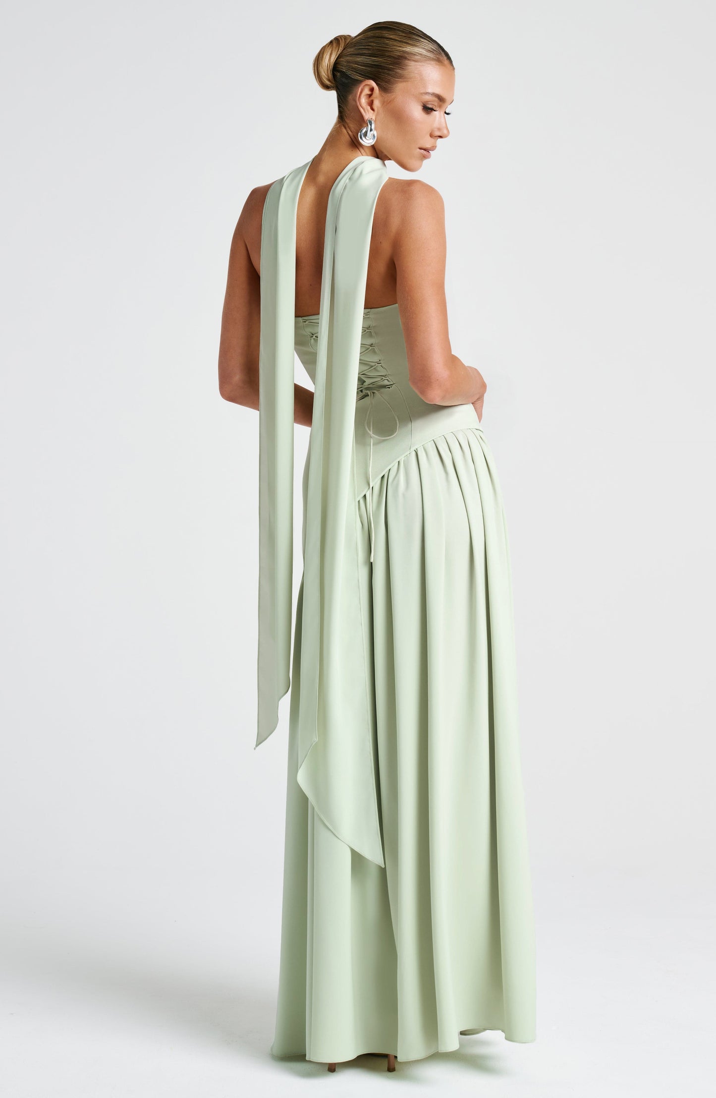 Daniela™️ | Vestido de Gala Elegante