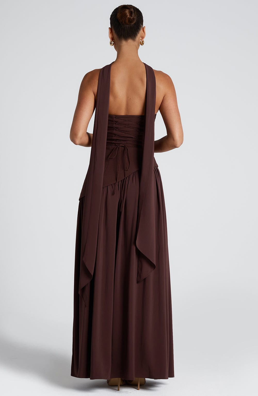 Daniela™️ | Vestido de Gala Elegante