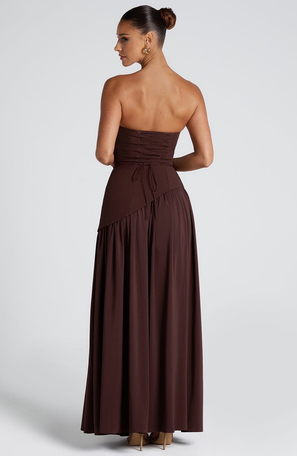 Daniela™️ | Vestido de Gala Elegante