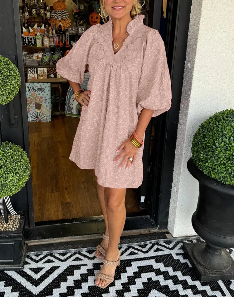 May | Vestido Midi