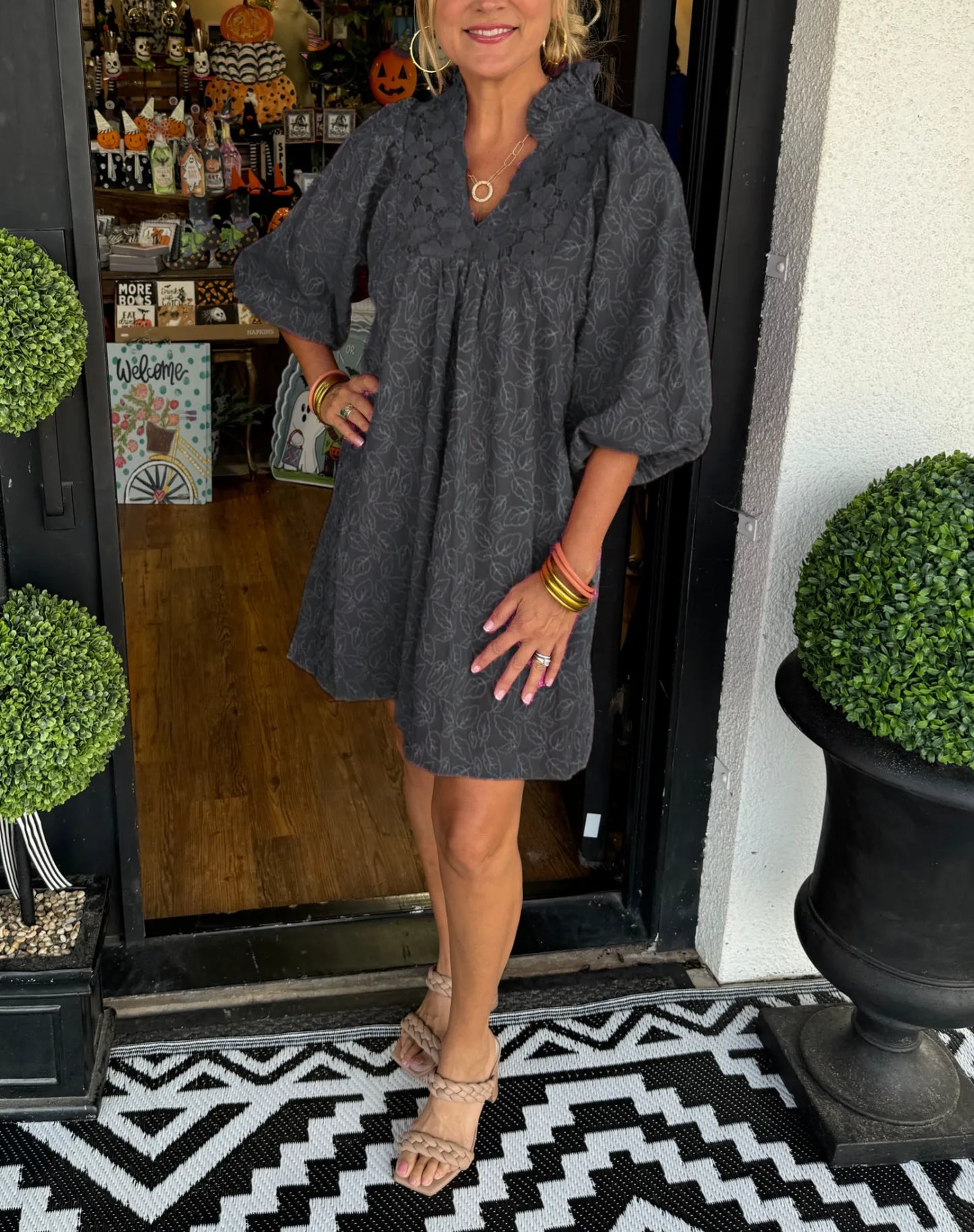 May | Vestido Midi