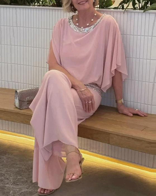 Conjunto Teresa™️ – Elegancia en 2 Piezas