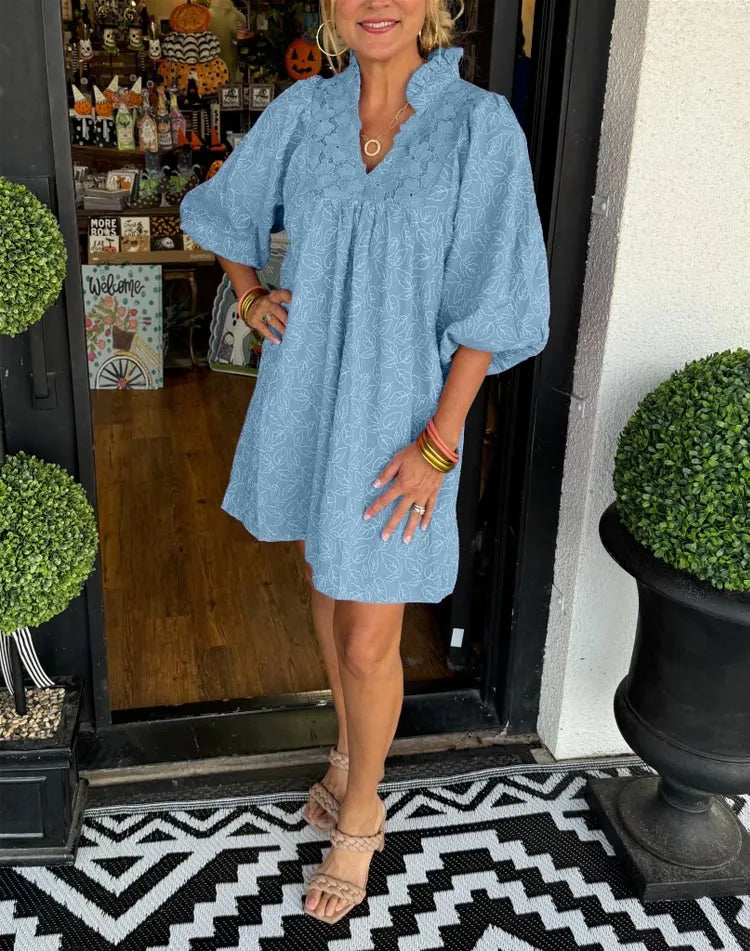 May | Vestido Midi