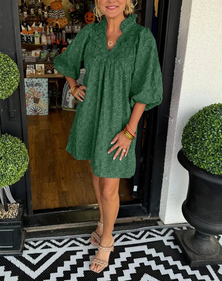 May | Vestido Midi