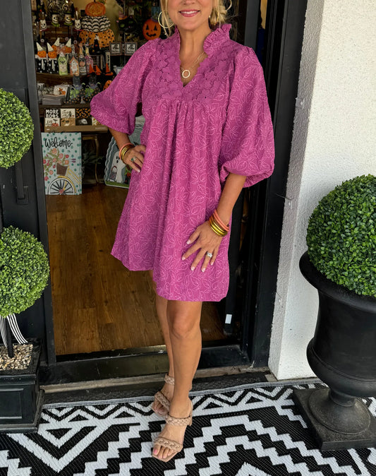 May | Vestido Midi