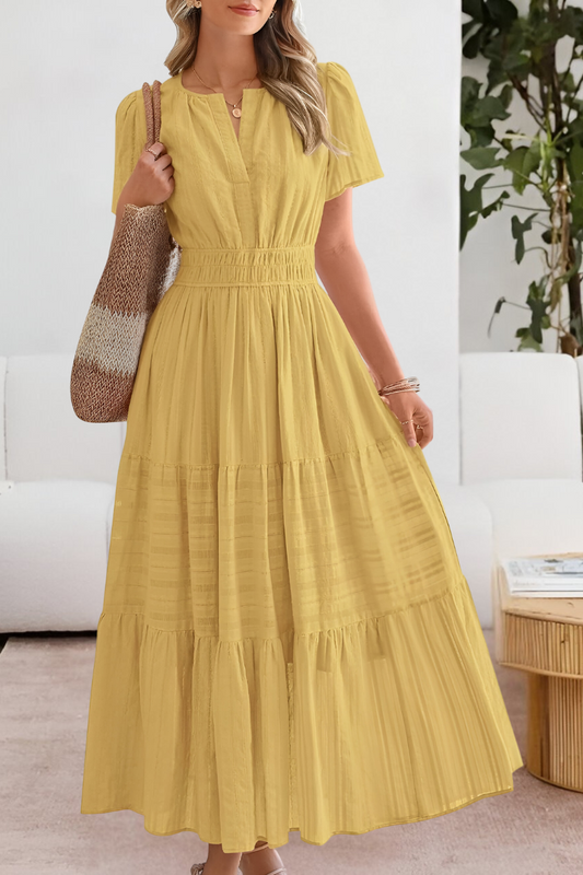 Emma™ | Vestido de verano Boho