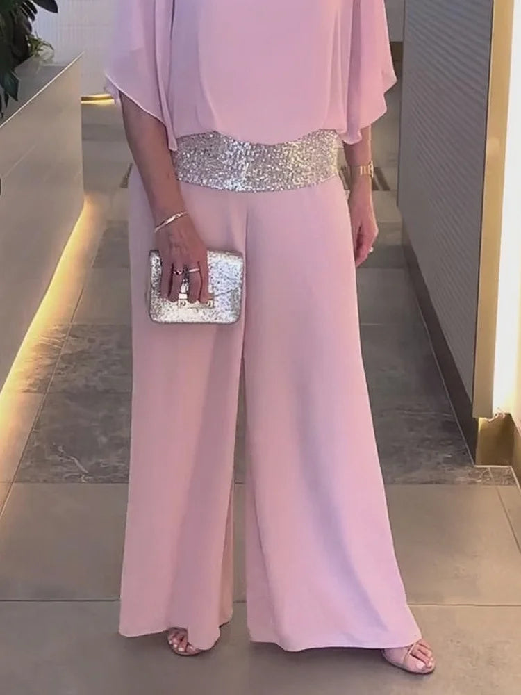 Conjunto Teresa™️ – Elegancia en 2 Piezas