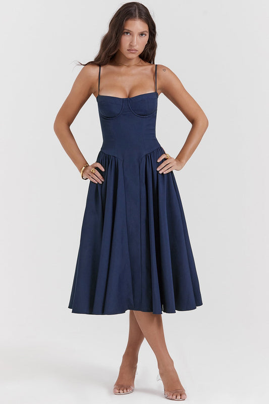 Felicity | Vestido Moldeador de Cintura