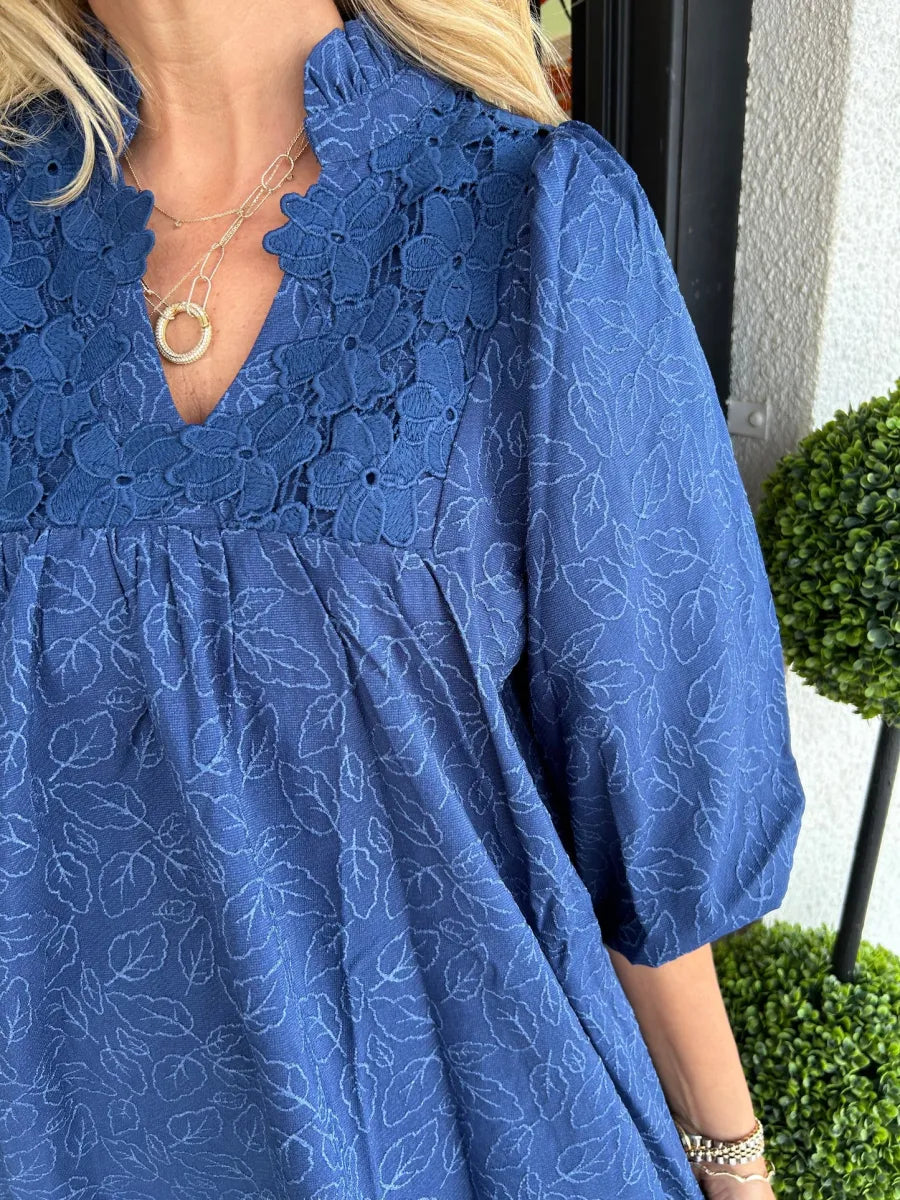 May | Vestido Midi