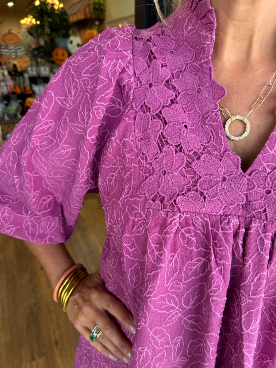 May | Vestido Midi