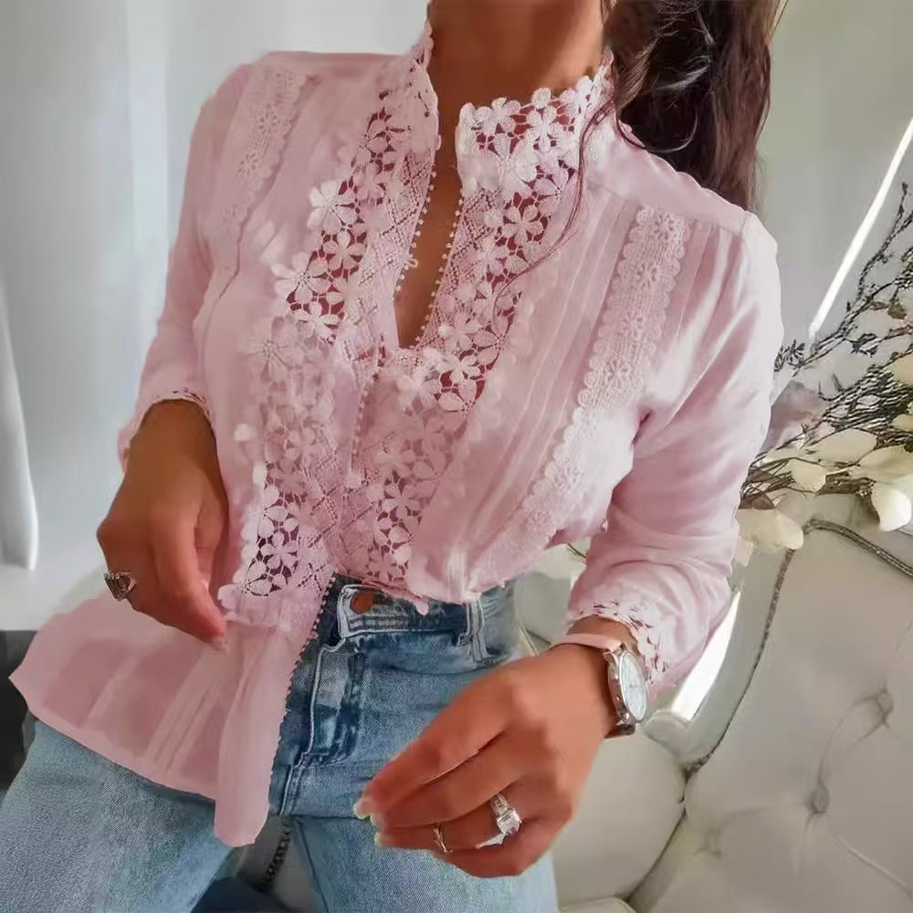 Sara | Blusa Floral