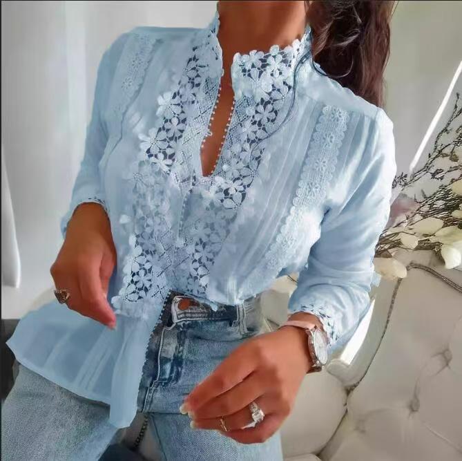 Sara | Blusa Floral