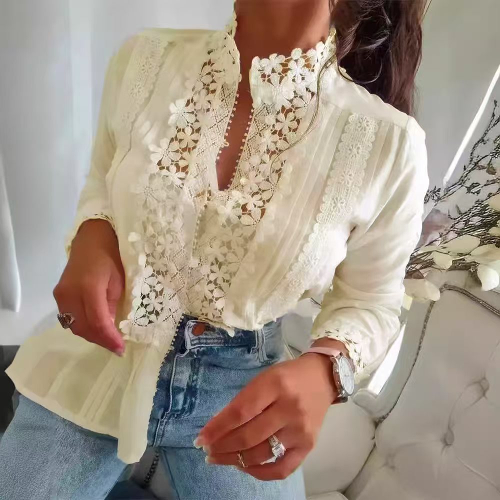Sara | Blusa Floral