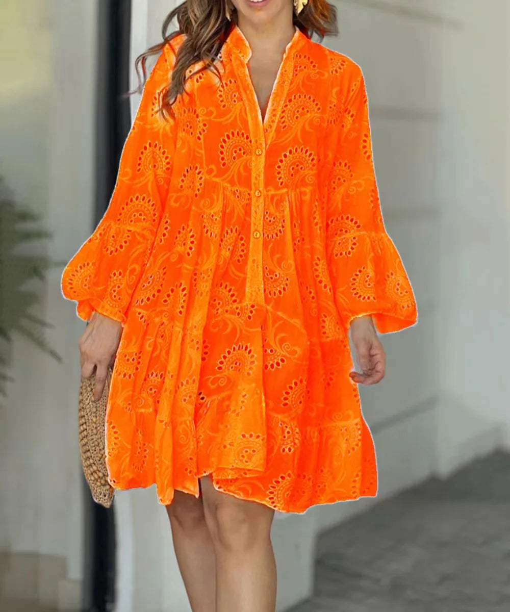 Jaimy | Vestido de Encaje