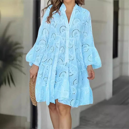 Jaimy | Vestido de Encaje