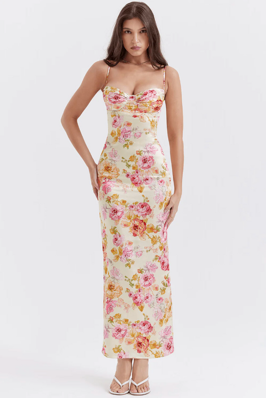 Amelia | Jovenero Floral Encantador