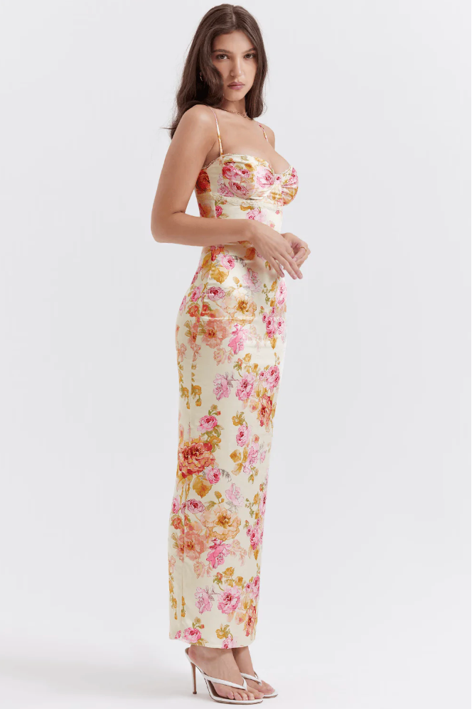 Amelia | Jovenero Floral Encantador