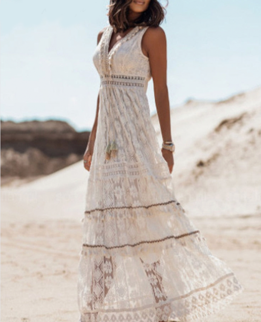 Adrianna | Vestido Favorecedor