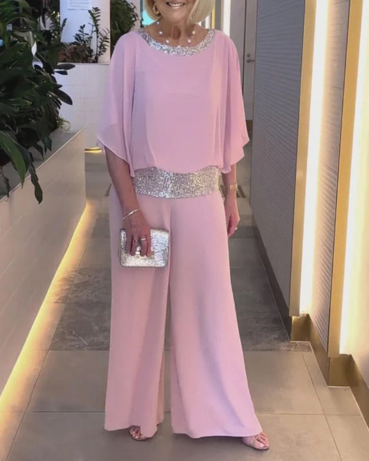 Conjunto Teresa™️ – Elegancia en 2 Piezas