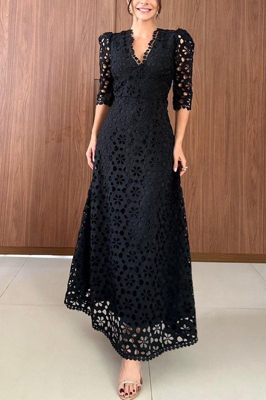 Bibi | Vestido de Encaje